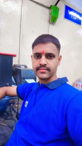 Anuj Sharma Sharma