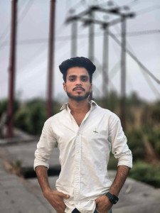 Narendra Yadav